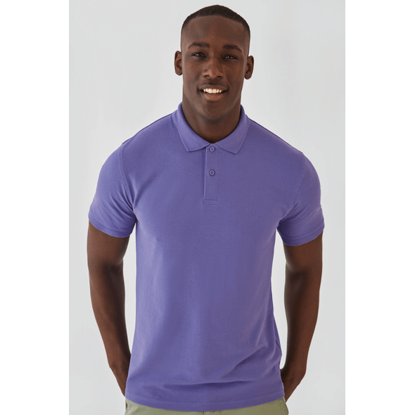 B&C | Polo Bio Mann B&C | Polo Bio Mann